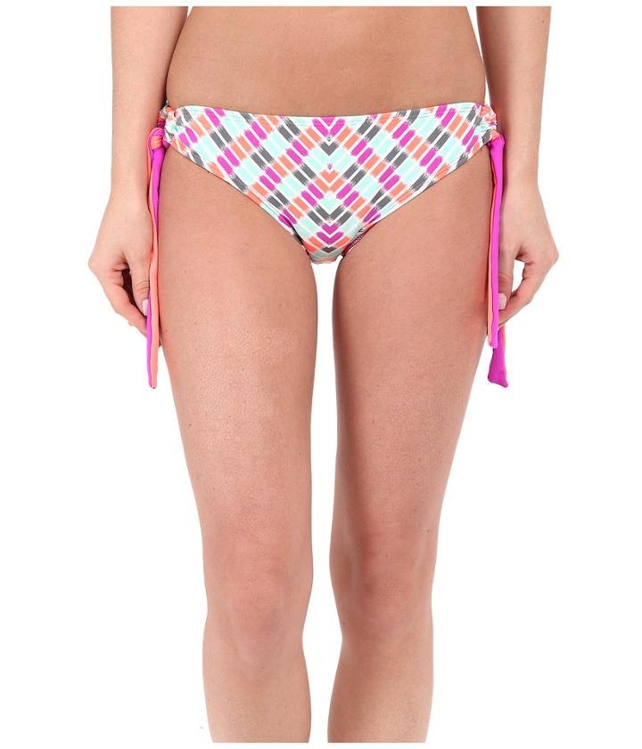 Next By Athena - Go With The Flow Tubular Tunnel Pants