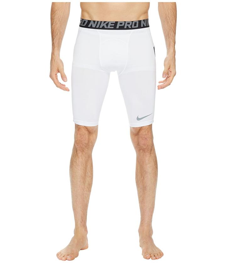 Nike - Pro Heist Slider Baseball Short