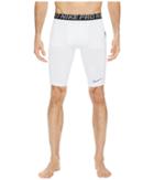 Nike - Pro Heist Slider Baseball Short