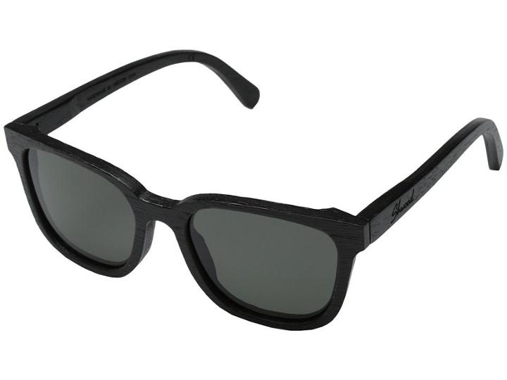 Shwood Prescott Wood Original - Polarized