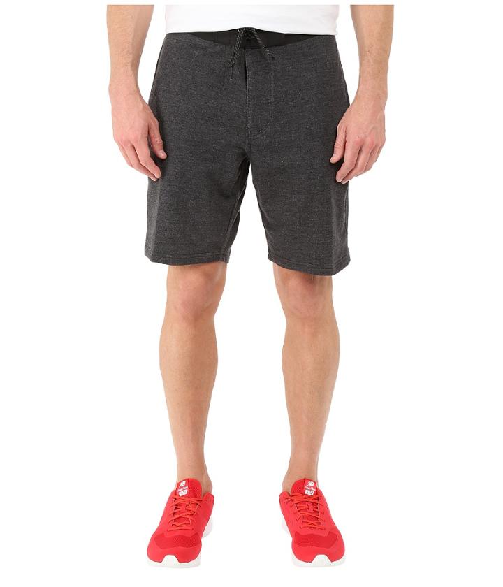 Vissla - Sofa Surfer Factor Fleece Shorts 19