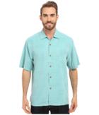 Tommy Bahama - Surfwinds Geo Camp Shirt