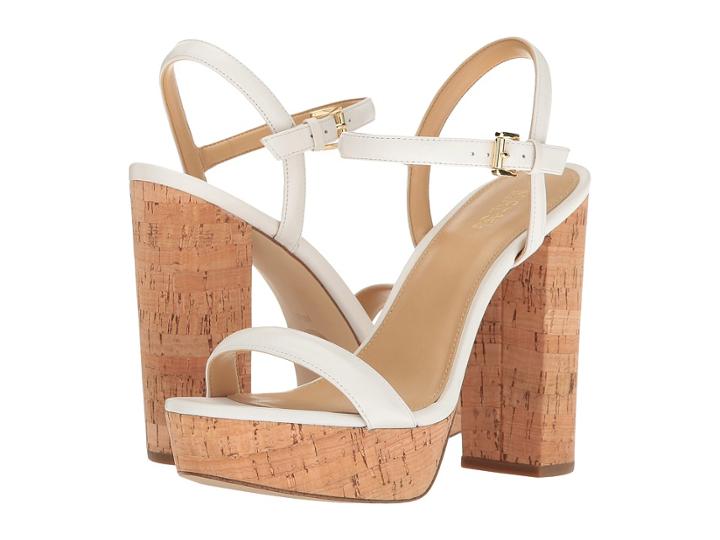 Michael Michael Kors - Dallas Platform