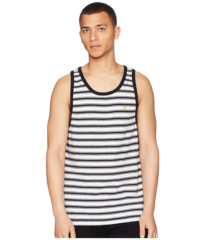 Volcom - Briggs Tank Top
