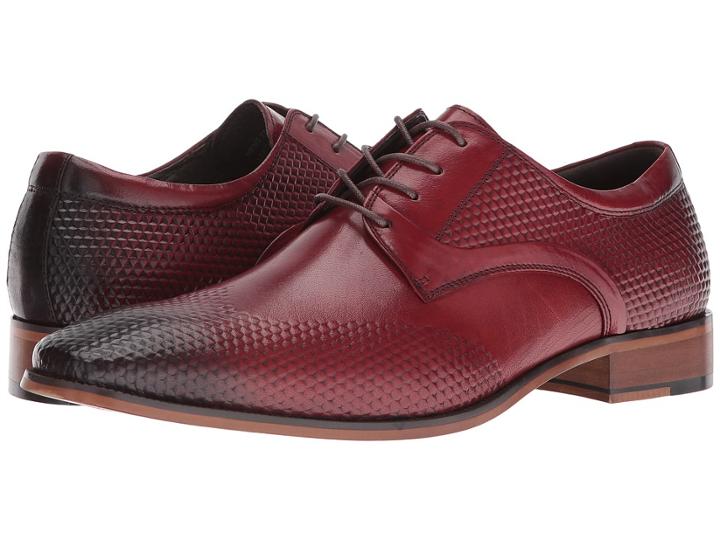 Stacy Adams - Kallan Plain Toe Lace