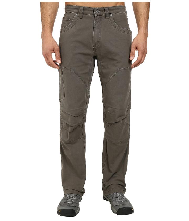 Mountain Khakis - Camber 107 Pant