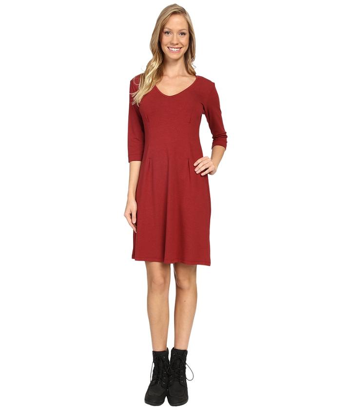 Fig Clothing - Kis Dress