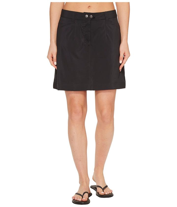 Jack Wolfskin - Sonora Skort