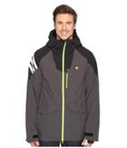 Adidas Skateboarding - Major Stretchin It Jacket
