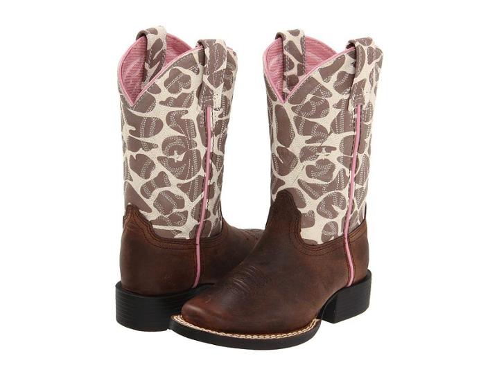 Ariat Kids Quickdraw
