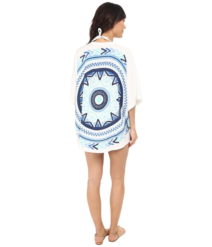 Plush - Soleil Sundial Beach Pareo