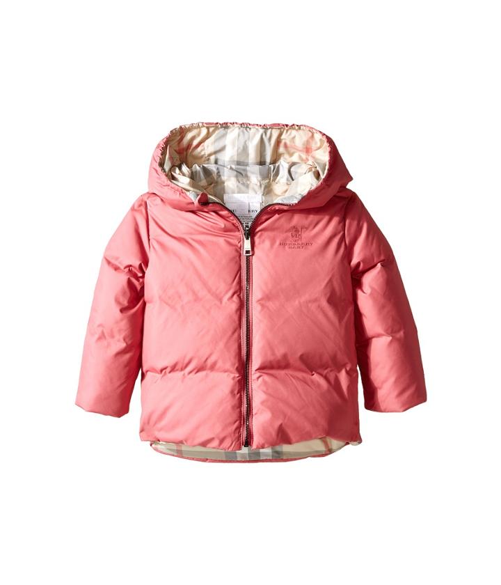 Burberry - Rio Reversible Puffer Jacket