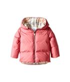 Burberry - Rio Reversible Puffer Jacket