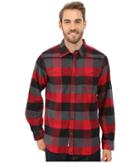 Mountain Khakis - Saloon Flannel Shirt