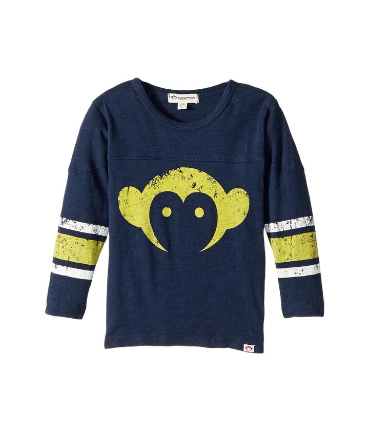 Appaman Kids - Vintage Inspired Football Jersey