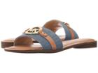 Michael Michael Kors - Molly Slide