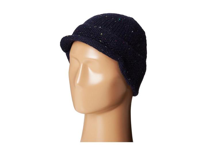 Woolrich Wool Blend Radar