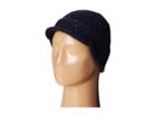 Woolrich Wool Blend Radar