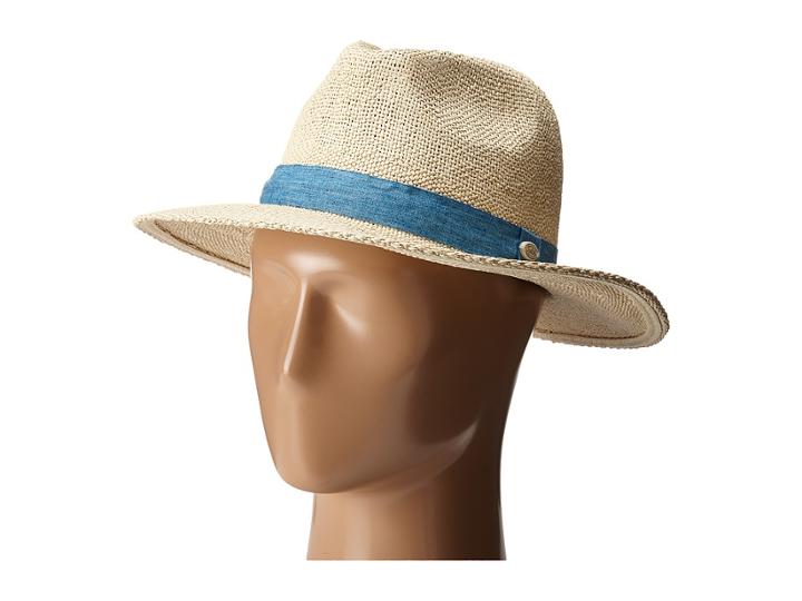 Scotch &amp; Soda - Festival Safari Straw Hat