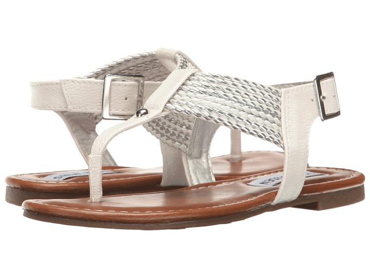 Steve Madden Kids - Jtyrole