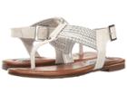 Steve Madden Kids - Jtyrole