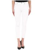 Jag Jeans Petite - Petite Echo Crop In Dolce Twill