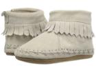 Robeez - Cozy Ankle Moccasin Soft Sole