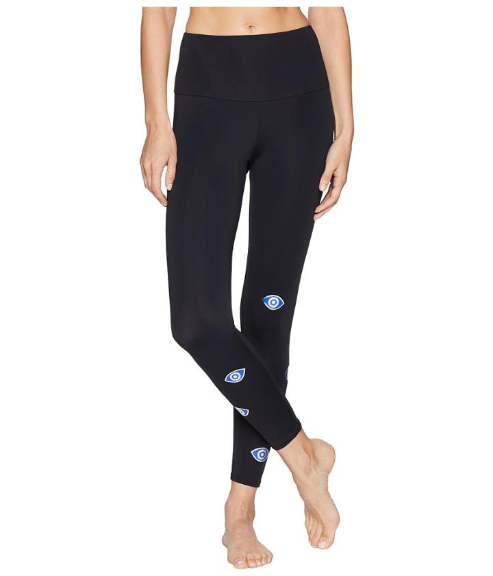 Onzie - Foil Leggings
