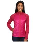 Smartwool - Double Propulsion 60 Hoodie