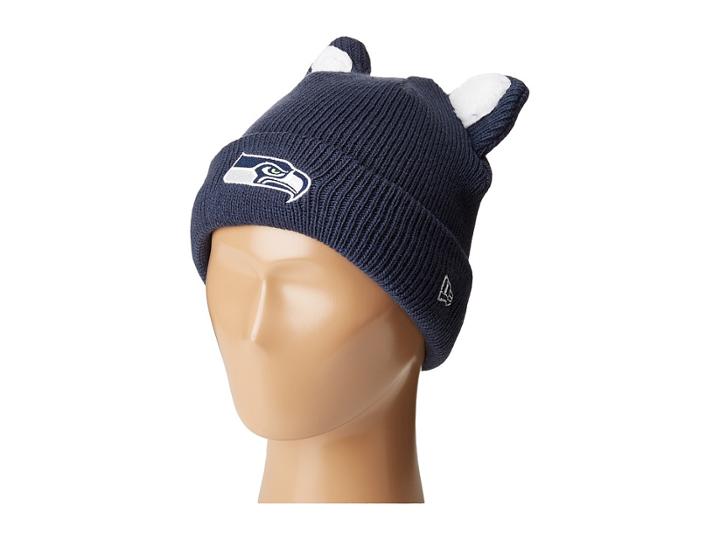 New Era - Cozy Cutie Seattle Seahawks Youth