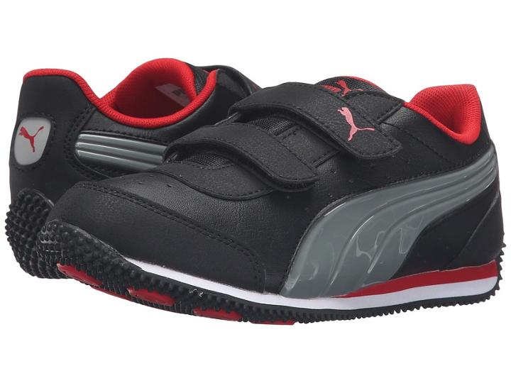 Puma Kids - Puma Speed Light Up V Ps
