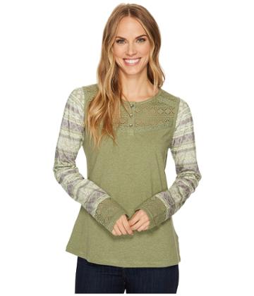 Aventura Clothing - Morgan Long Sleeve