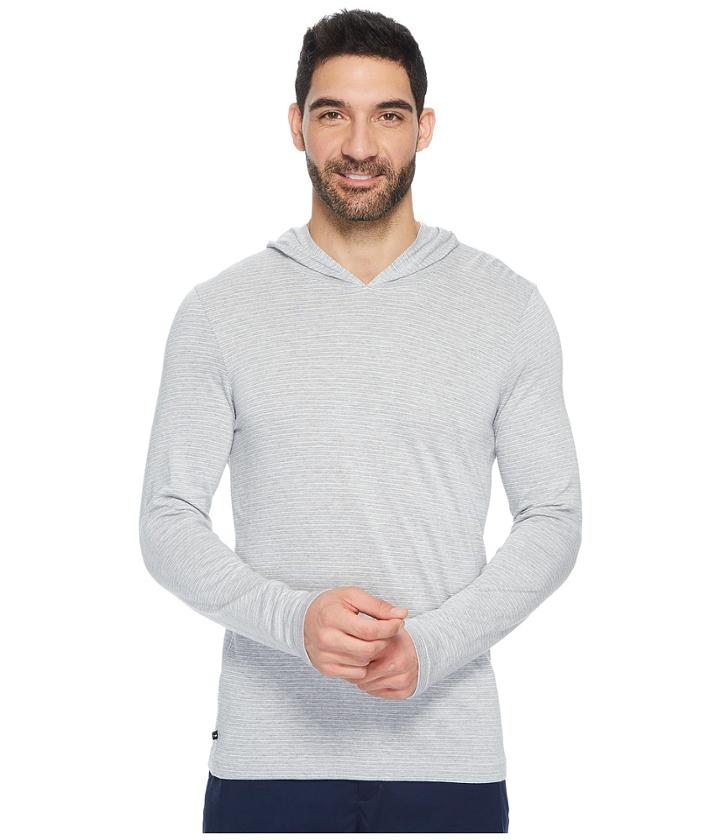 Travismathew - Stumpf