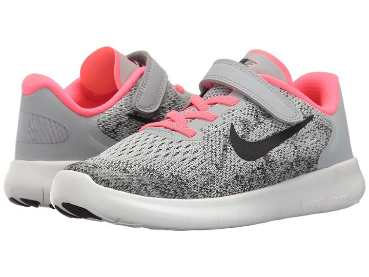 Nike Kids - Free Run 2