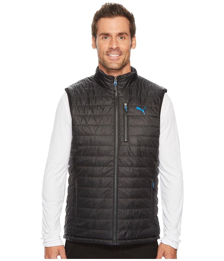 Puma Golf - Pwrwarm Reversible Vest
