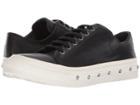 Alexander Mcqueen - Studded Low Top Sneaker
