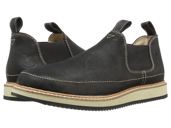 Georgia Boot - Small Batch Romeo