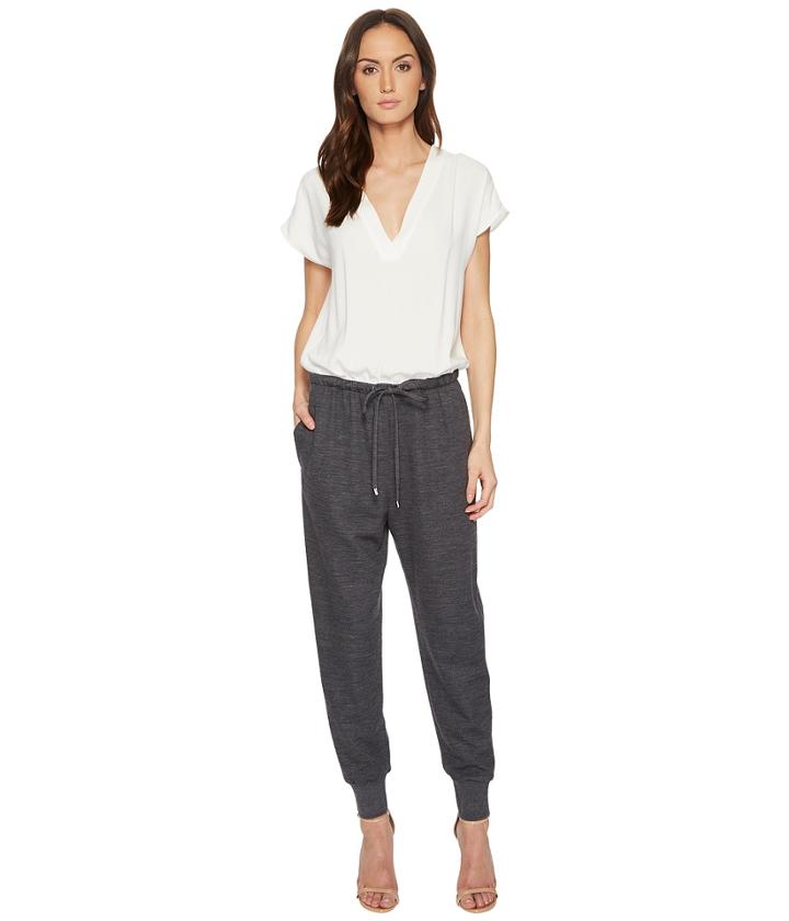 Escada Sport - Tansanita Jumpsuit