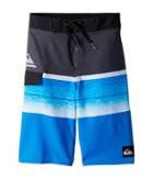 Quiksilver Kids - Slab Logo 14 Boardshorts