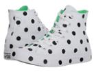 Converse - Chuck Taylor(r) All Star(r) Hi - Dots