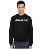 Dsquared2 - Vintage Logo Sweatshirt
