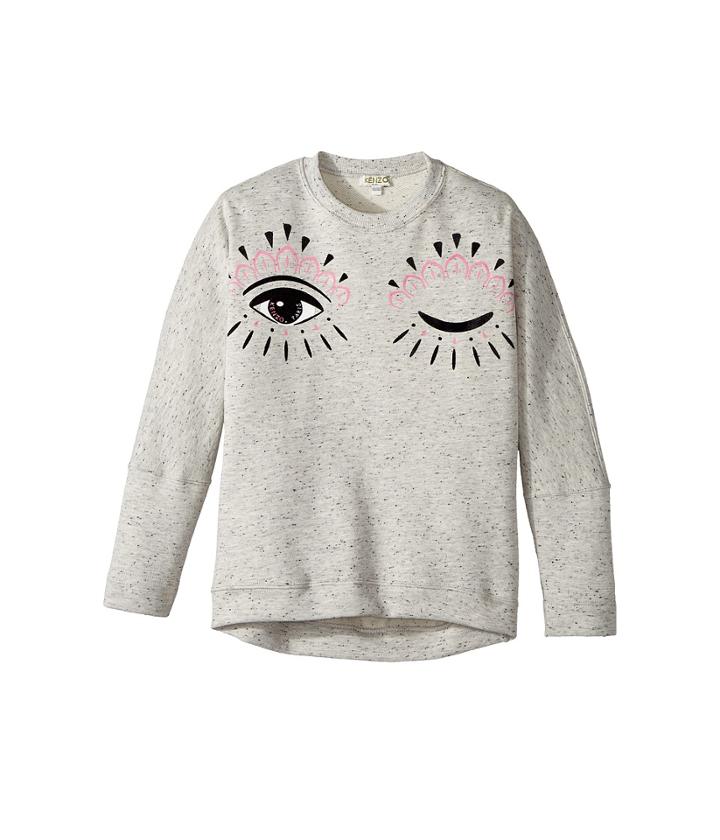 Kenzo Kids - Eye Blink Sweatshirt