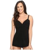 Miraclesuit - Must Haves Love Knot Tankini Top