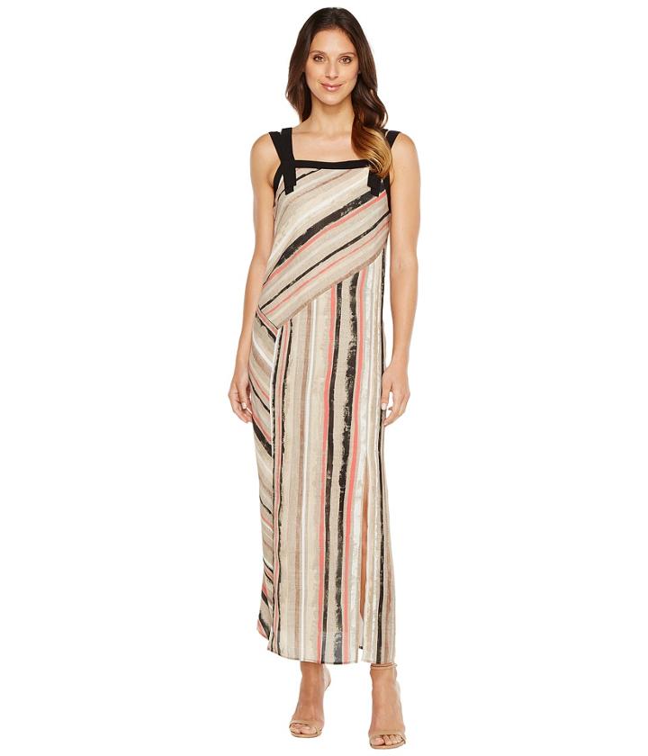 Nic+zoe - Grasslands Dress
