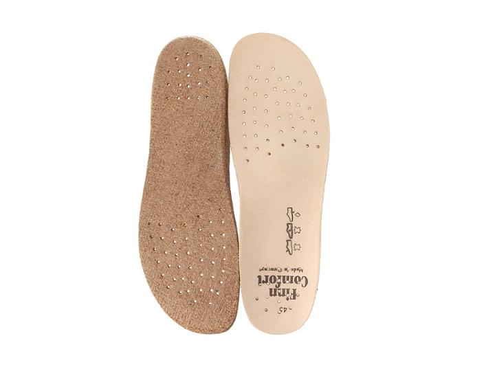 Finn Comfort - Classic Flat Insole