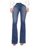 The Jetset Diaries - Tash High Waisted Denim