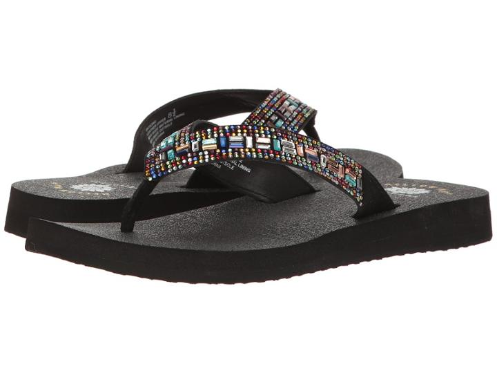 Yellow Box - Enticing