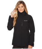 Columbia - Herz Mountain Interchange Jacket