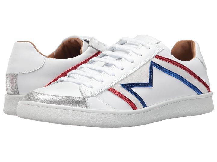 Marc Jacobs - Metallic Trim Sneaker