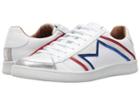 Marc Jacobs - Metallic Trim Sneaker